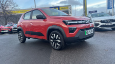 Dacia Spring 27kWh Expression 65 48kW 5dr Auto Electric Hatchback